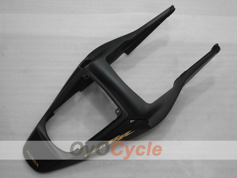 Injection Fairing kit for 03-04 CBR600RR - Black, Matte - Factory Style #OYO87902555