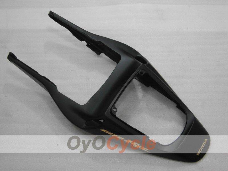 Injection Fairing kit for 03-04 CBR600RR - Black, Matte - Factory Style #OYO87902555