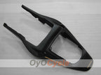 Injection Fairing kit for 03-04 CBR600RR - Black, Matte - Factory Style #OYO87902555