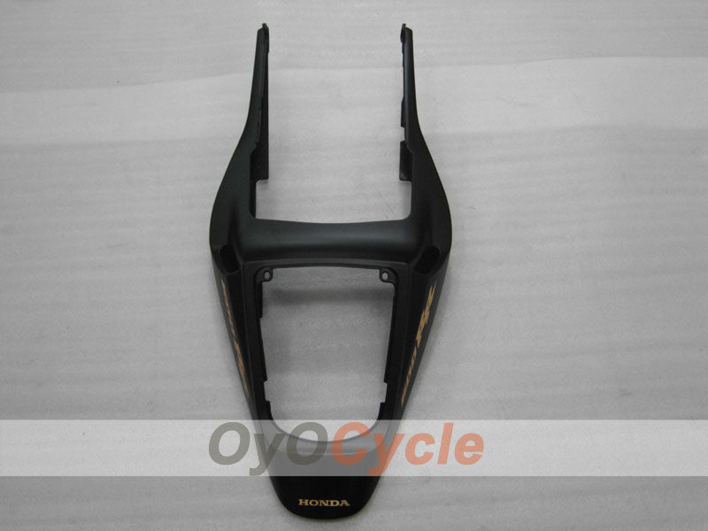 Injection Fairing kit for 03-04 CBR600RR - Black, Matte - Factory Style #OYO87902555