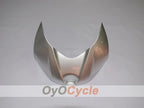 Injection Fairing kit for 07-08 GSX R1000 - White, Silver - Factory Style #OYO87902891