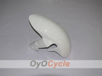 Injection Fairing kit for 07-08 GSX R1000 - White, Silver - Factory Style #OYO87902891