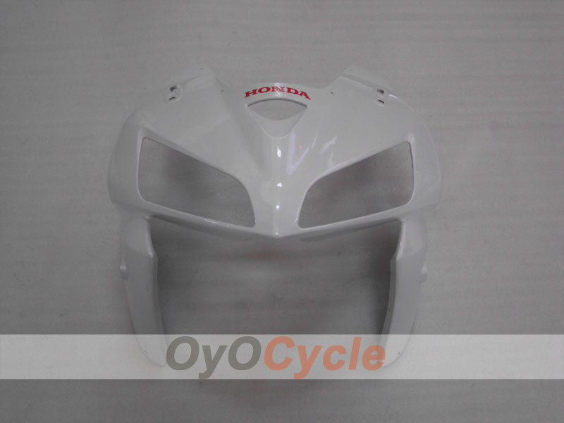 Injection Fairing kit for 03-04 CBR600RR - White - Factory Style #OYO87902564