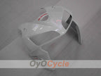 Injection Fairing kit for 03-04 CBR600RR - White - Factory Style #OYO87902564