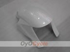 Injection Fairing kit for 03-04 CBR600RR - White - Factory Style #OYO87902564
