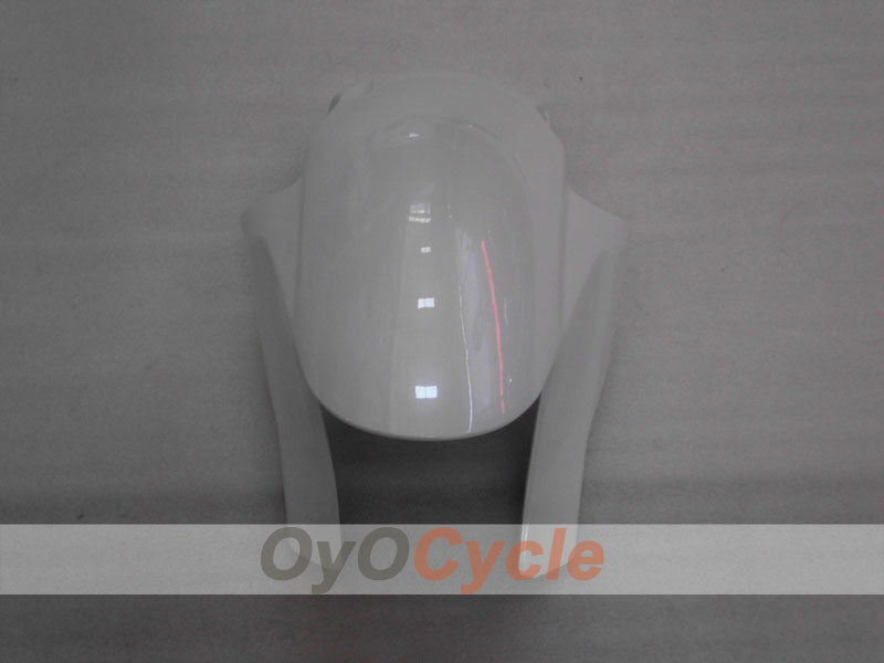 Injection Fairing kit for 03-04 CBR600RR - White - Factory Style #OYO87902564