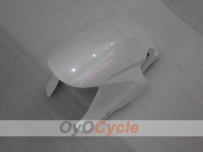 Injection Fairing kit for 03-04 CBR600RR - White - Factory Style #OYO87902564