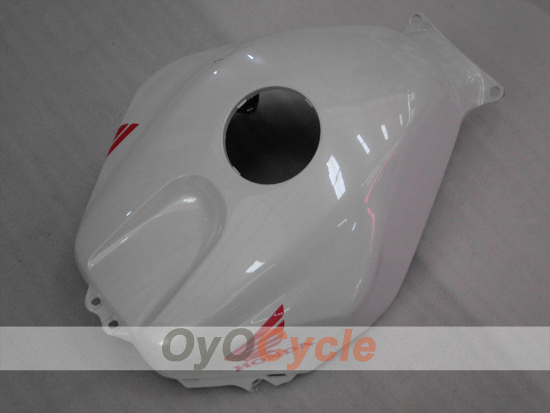Injection Fairing kit for 03-04 CBR600RR - White - Factory Style #OYO87902564