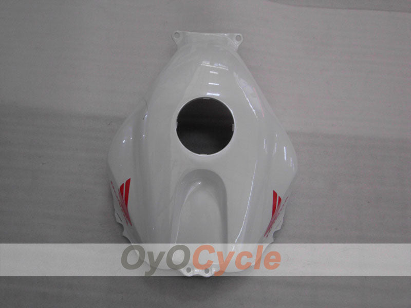 Injection Fairing kit for 03-04 CBR600RR - White - Factory Style #OYO87902564