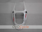 Injection Fairing kit for 03-04 CBR600RR - White - Factory Style #OYO87902564