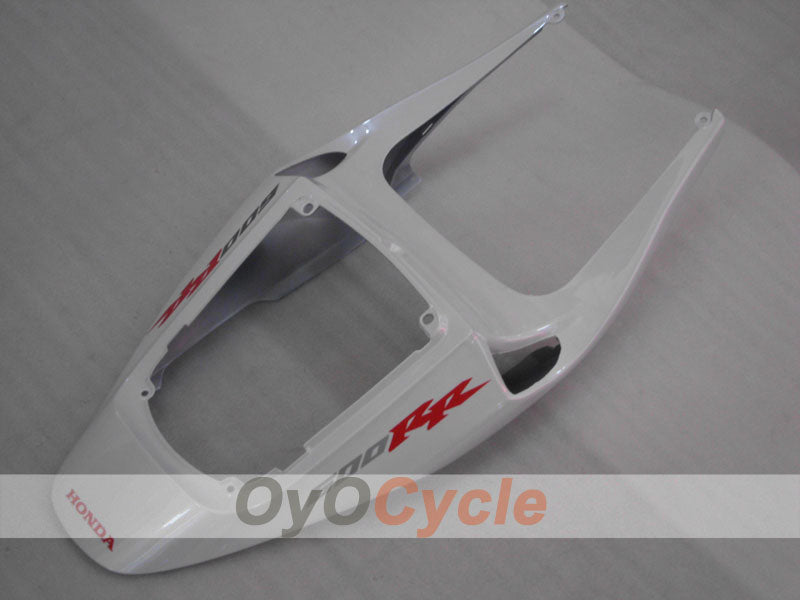 Injection Fairing kit for 03-04 CBR600RR - White - Factory Style #OYO87902564
