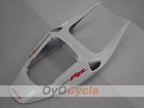 Injection Fairing kit for 03-04 CBR600RR - White - Factory Style #OYO87902564