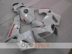 Injection Fairing kit for 03-04 CBR600RR - White - Factory Style #OYO87902564