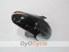Injection Fairing kit for 01-03 CBR600F4i - White, Black - Factory Style #OYO87900149