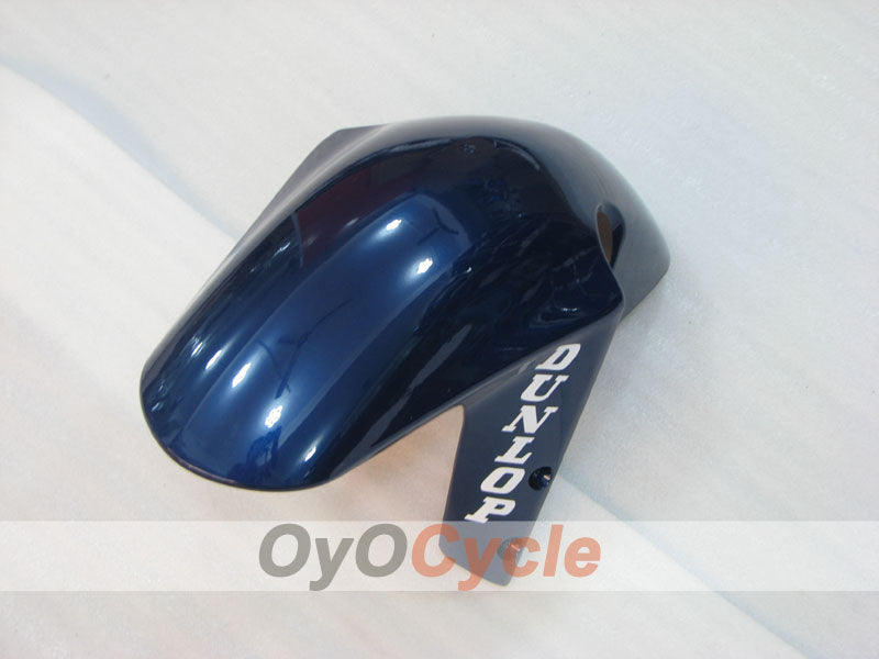 Front Fender Fairing For Suzuki 01-03 GSXR600 #OYO87908391