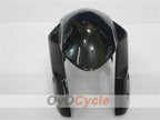 Injection Fairing kit for 05-06 GSX R1000 - Black, Silver - Factory Style #OYO87901980