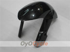 Injection Fairing kit for 05-06 GSX R1000 - Black, Silver - Factory Style #OYO87901980