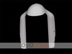Unpainted Injection Fairing kit for 07-09 Ducati 1098 - White - Factory Style #OYO87902494