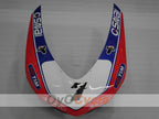 Injection Fairing kit for 09-11 Ducati 1198 - Blue, White - Factory Style #OYO87902340