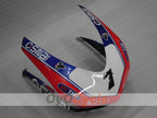 Injection Fairing kit for 08-13 Ducati 848 - Red, White - Factory Style #OYO87902187
