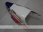 Injection Fairing kit for 09-11 Ducati 1198 - Blue, White - Factory Style #OYO87902340