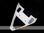 Unpainted Injection Fairing kit for 07-09 Ducati 1098 - White - Factory Style #OYO87902494