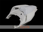 Unpainted Injection Fairing kit for 07-09 Ducati 1098 - White - Factory Style #OYO87902494