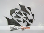 Injection Fairing kit for 07-08 CBR600RR - Red, Black - Factory Style #OYO87900390