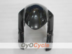 Injection Fairing kit for 06-07 GSX R750 - White, Black - Factory Style #OYO87901313