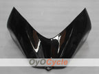 Injection Fairing kit for 06-07 GSX R750 - White, Black - Factory Style #OYO87901313