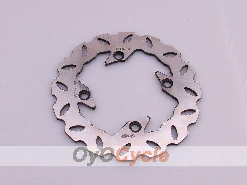 Brake Discs for 00-01 Honda CBR900RR 929 #OYO87903399