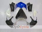 Injection Fairing kit for 99-07 GSXR1300 Hayabusa - Blue, Silver - Factory Style #OYO87902887