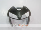 Injection Fairing kit for 05-06 CBR600RR - Black, Matte - Factory Style #OYO87900235