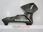 Injection Fairing kit for 05-06 CBR600RR - Black, Matte - Factory Style #OYO87900235
