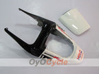 Injection Fairing kit for 05-06 CBR600RR - White, Black - Lee, MICHELIN #OYO87900264