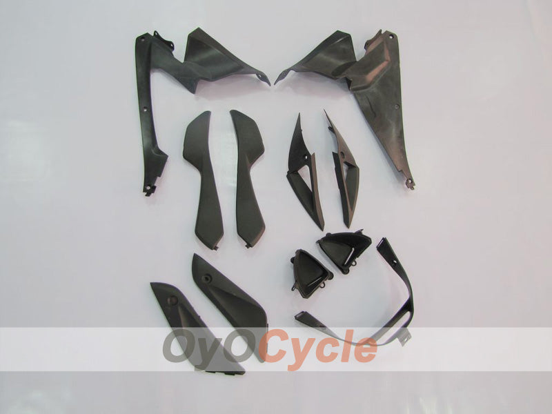 Injection Fairing kit for 04-05 CBR1000RR - Red, White - Factory Style #OYO87902848