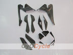Injection Fairing kit for 04-05 CBR1000RR - Red, White - Factory Style #OYO87902848