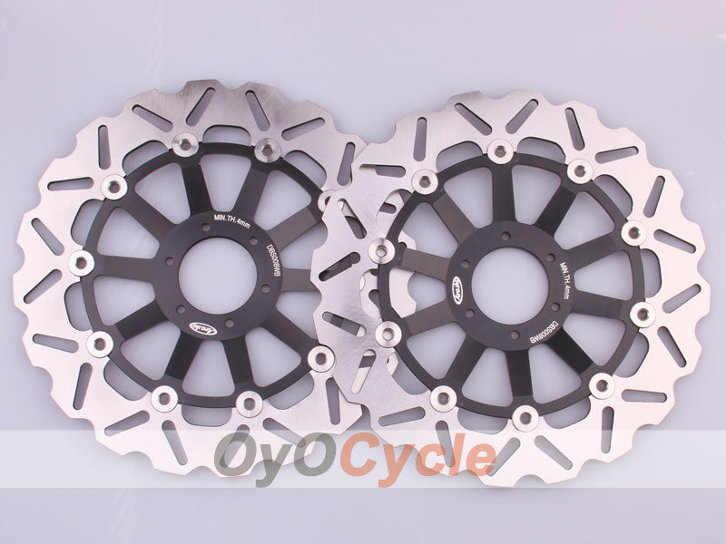 Brake Discs for 94-97 Honda CBR900 #OYO87903395 Main image
