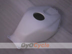 Injection Fairing kit for 03-04 CBR600RR - White, Matte - Factory Style #OYO87902558