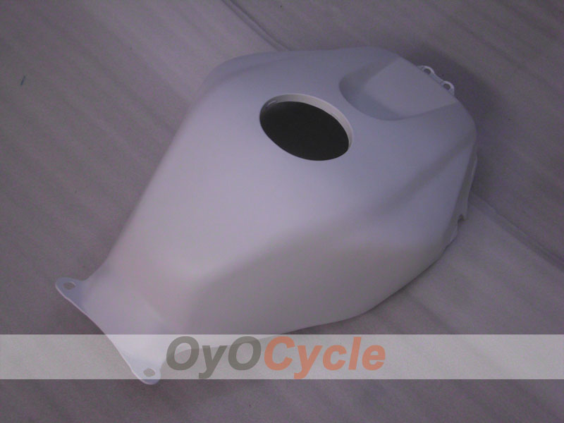 Injection Fairing kit for 03-04 CBR600RR - White, Matte - Factory Style #OYO87902558