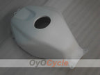 Injection Fairing kit for 03-04 CBR600RR - White, Matte - Factory Style #OYO87902558