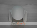 Injection Fairing kit for 03-04 CBR600RR - White, Matte - Factory Style #OYO87902558