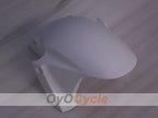 Injection Fairing kit for 03-04 CBR600RR - White, Matte - Factory Style #OYO87902558