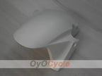 Injection Fairing kit for 03-04 CBR600RR - White, Matte - Factory Style #OYO87902558