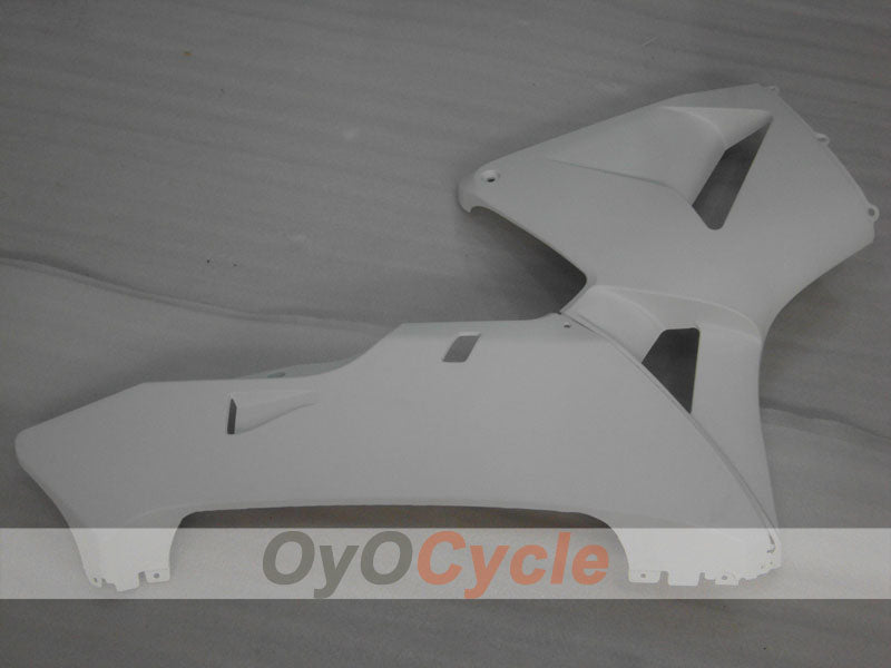 Injection Fairing kit for 03-04 CBR600RR - White, Matte - Factory Style #OYO87902558