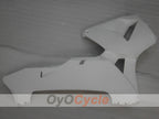 Injection Fairing kit for 03-04 CBR600RR - White, Matte - Factory Style #OYO87902558