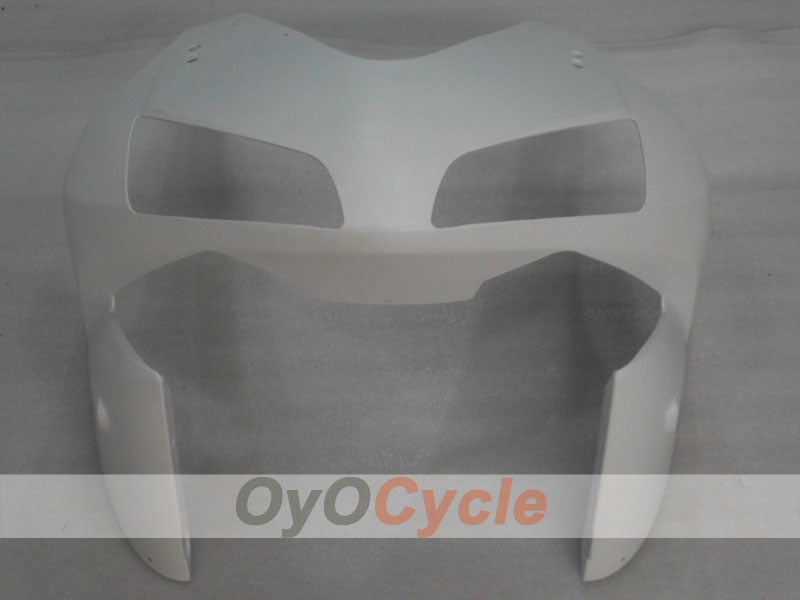 Injection Fairing kit for 03-04 CBR600RR - White, Matte - Factory Style #OYO87902558