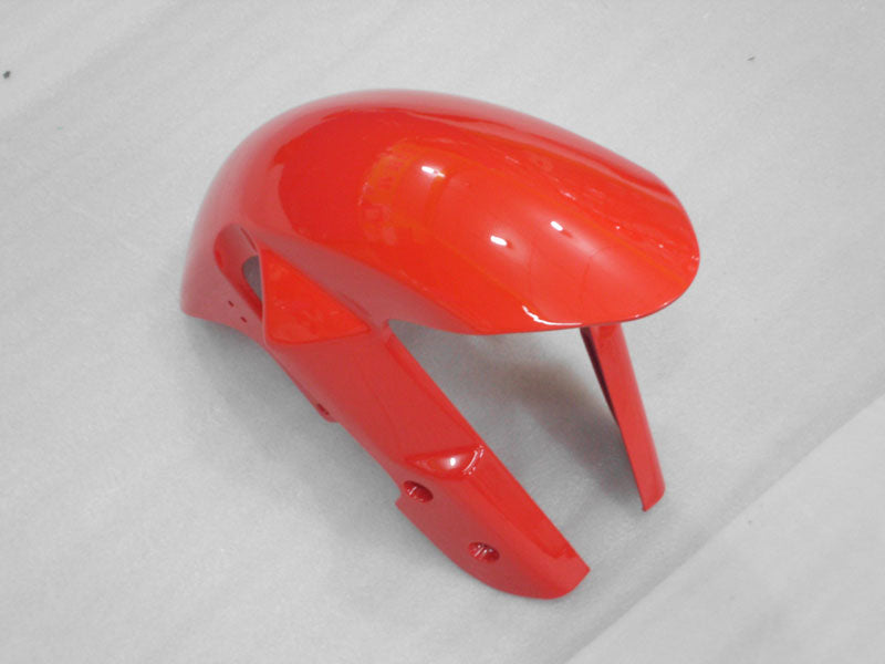 Injection Fairing kit for 06-07 GSX R750 - Red - Factory Style #OYO87901281