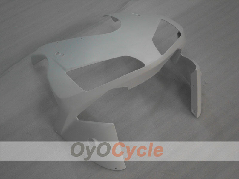 Injection Fairing kit for 03-04 CBR600RR - White, Matte - Factory Style #OYO87902558