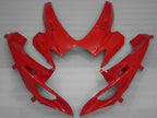 Injection Fairing kit for 06-07 GSX R750 - Red - Factory Style #OYO87901281